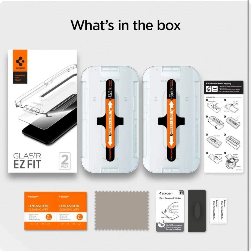 Spigen iphone 12
