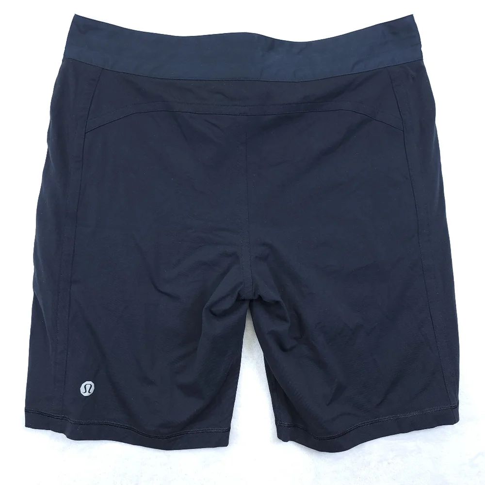 lululemon athletica preowned