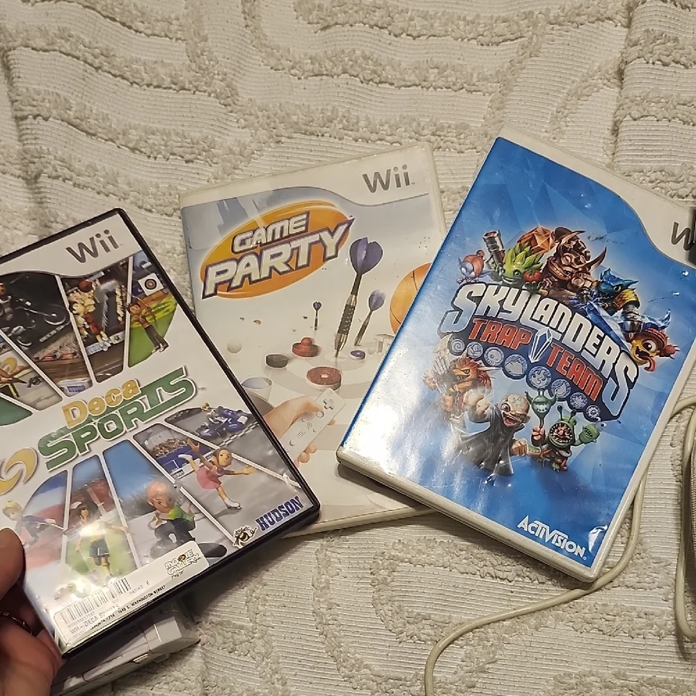 Nintendo experience classic