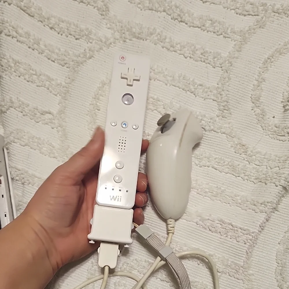 Nintendo experience classic