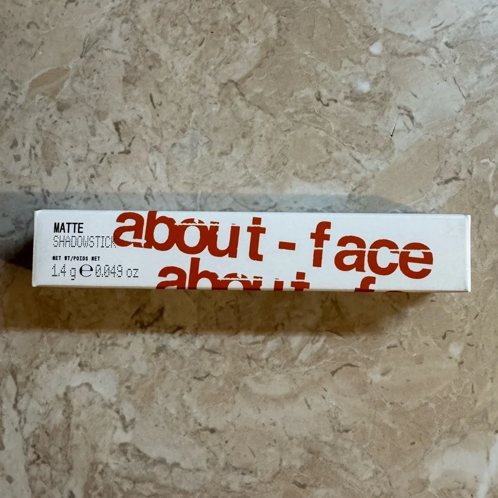 About-Face about face