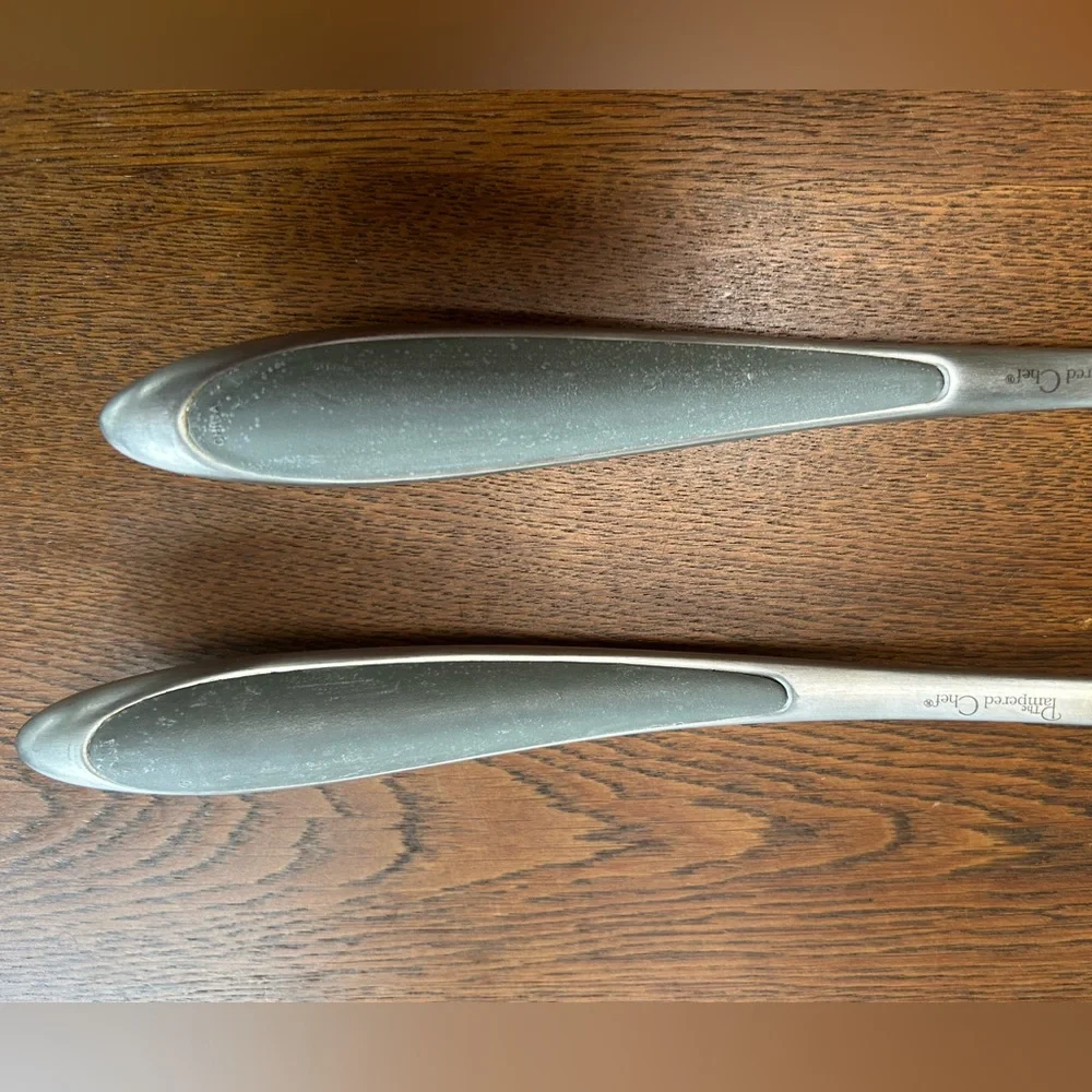 Pampered Chef love classy