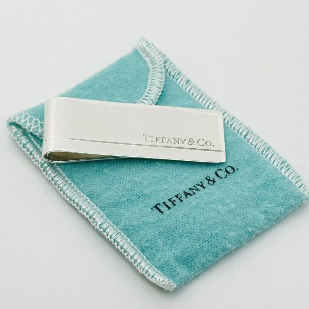 Tiffany & Co. guaranteed 100%