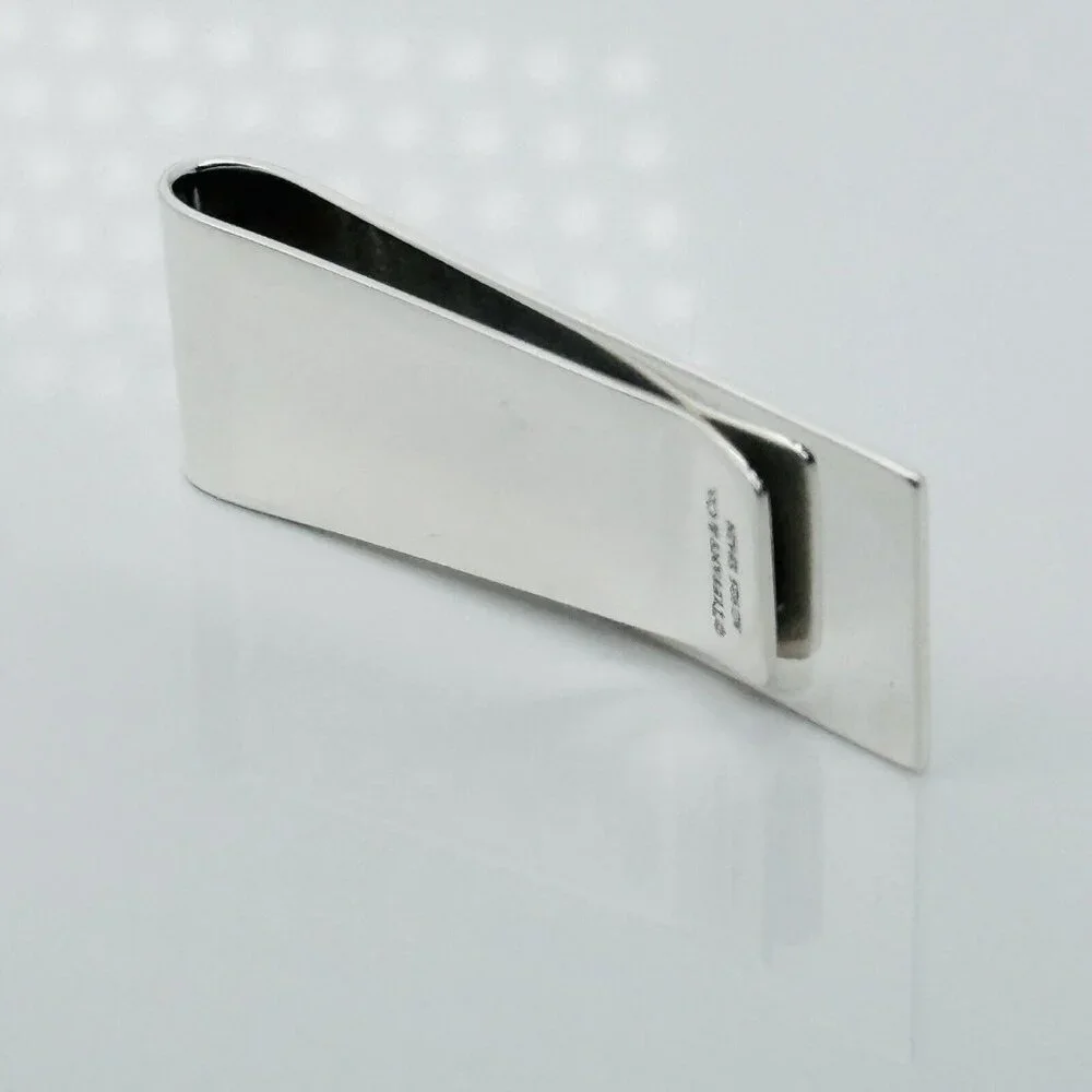 Tiffany & Co. guaranteed 100%