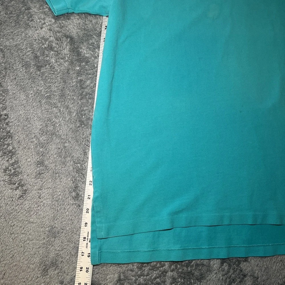 Ralph Lauren good minor