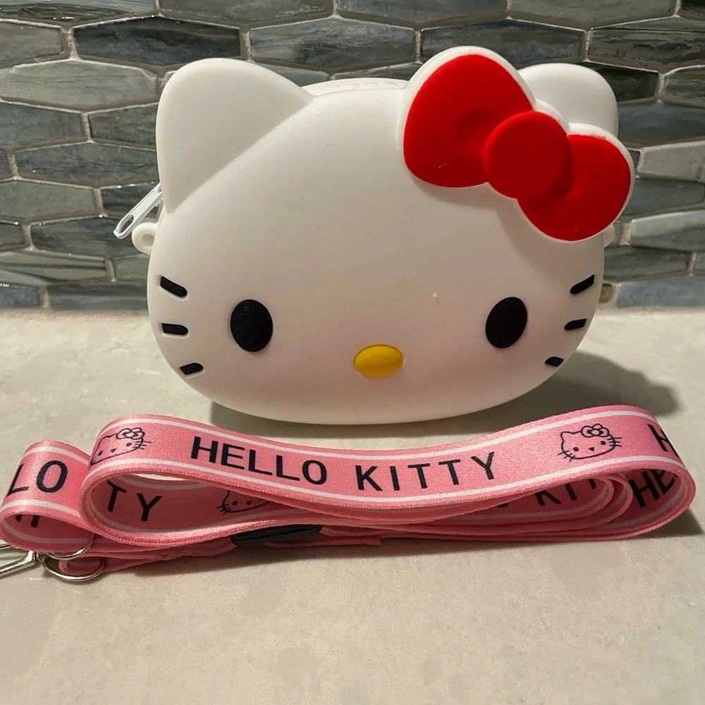 Hello Kitty hello kitty