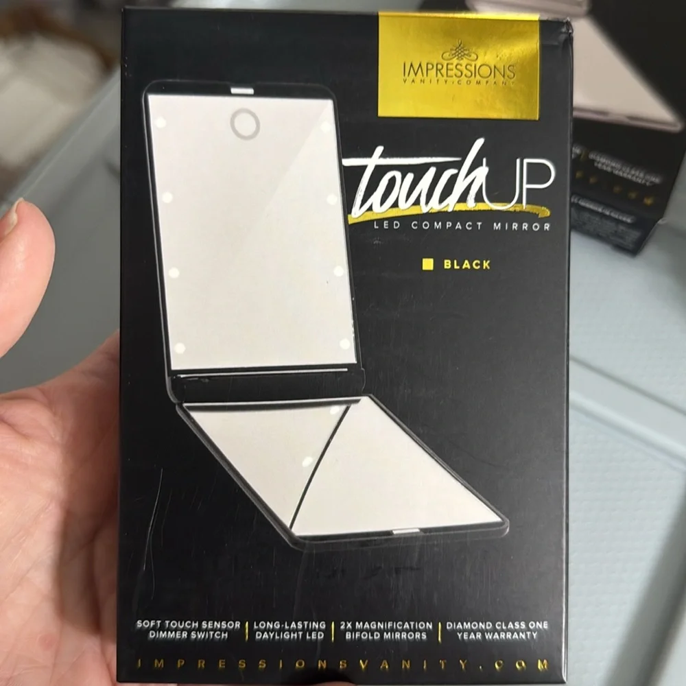 Impressions beautifully slim