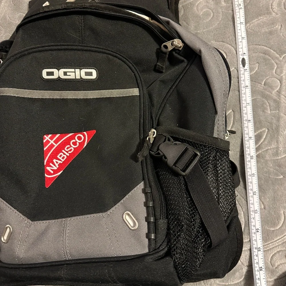 OGIO experience perfect