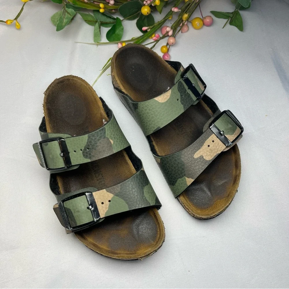 Birkenstock good please