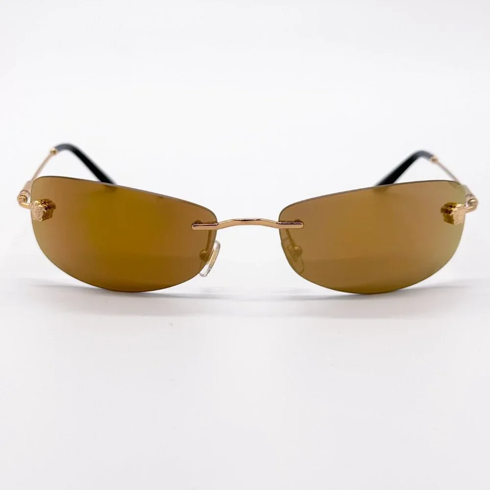 Versace 100% new