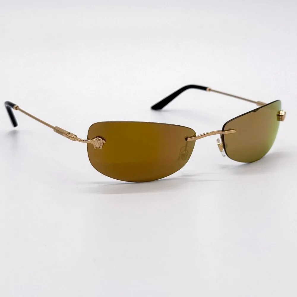 Versace 100% new