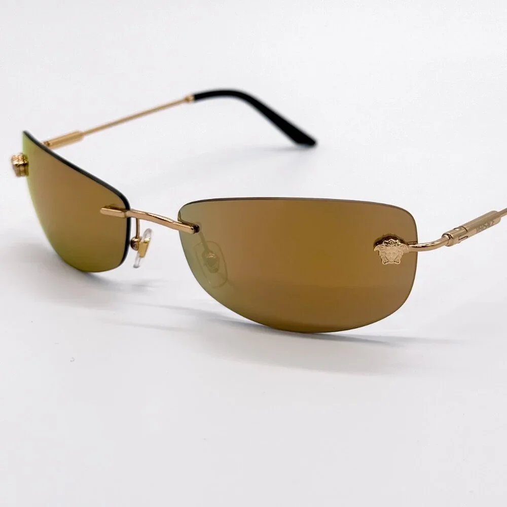 Versace 100% new