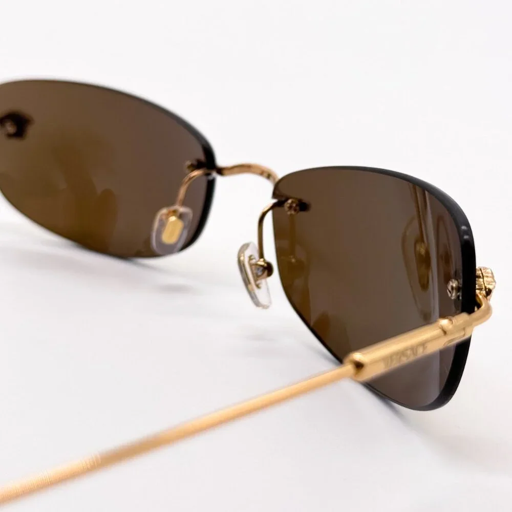 Versace 100% new