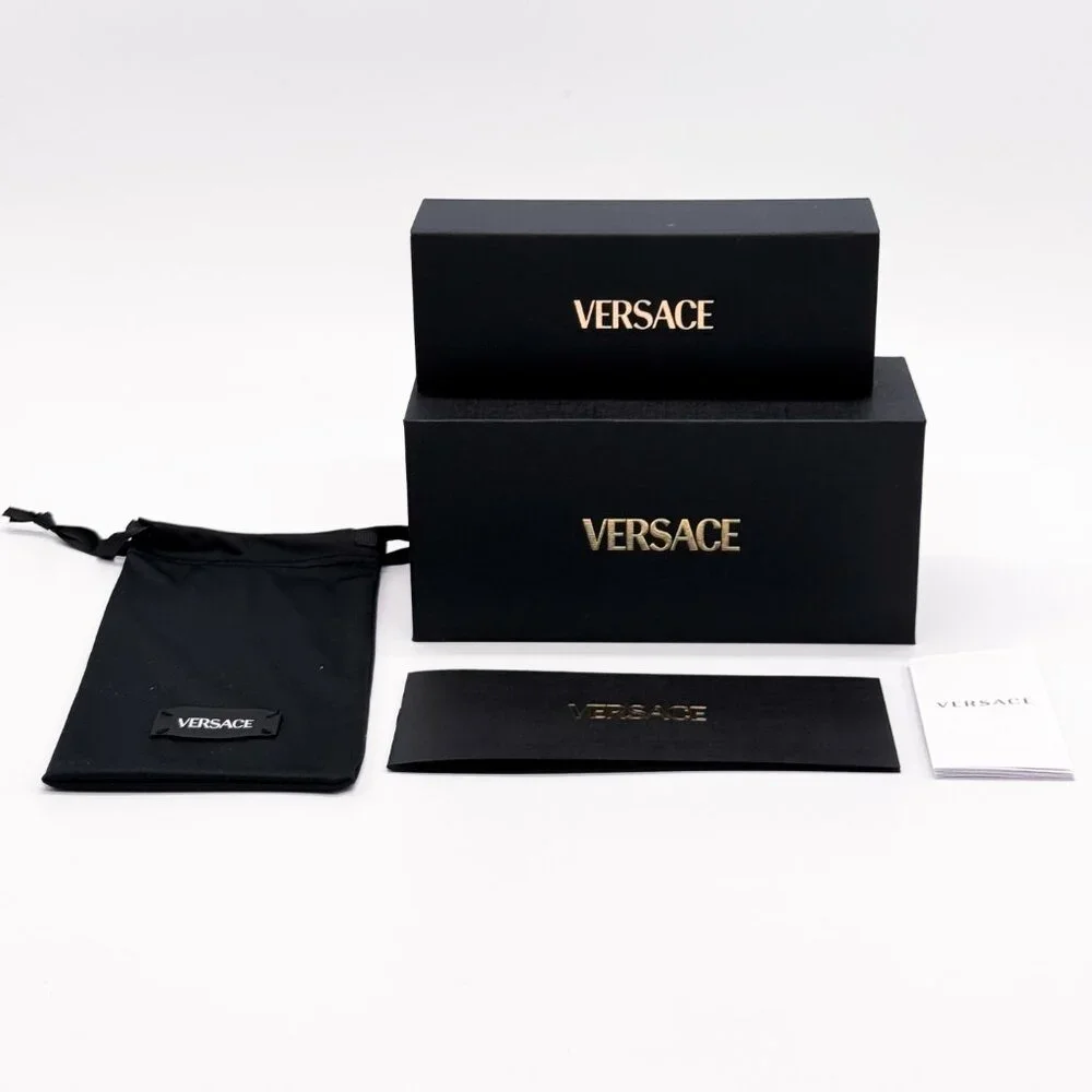 Versace 100% new