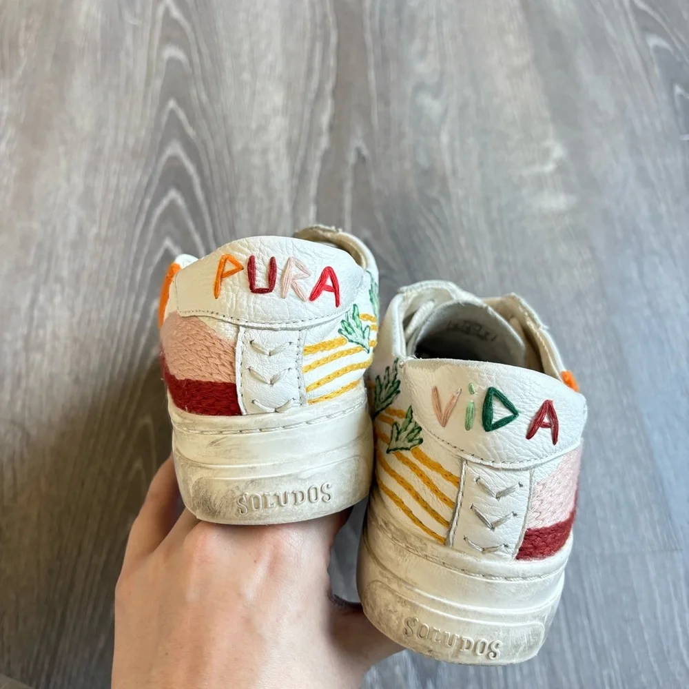 brand soludos
