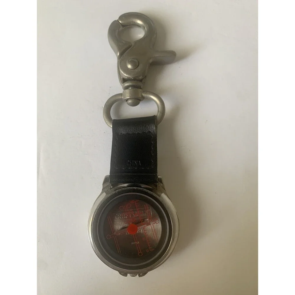 Relic pocket watch
