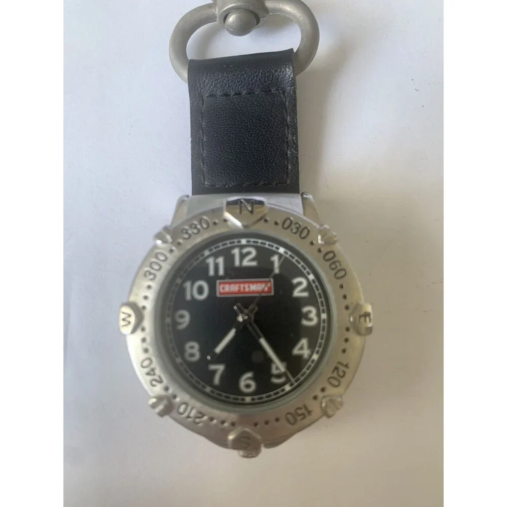 Relic pocket watch
