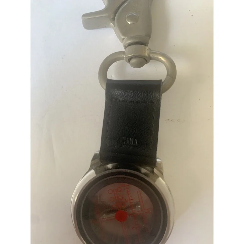 Relic pocket watch