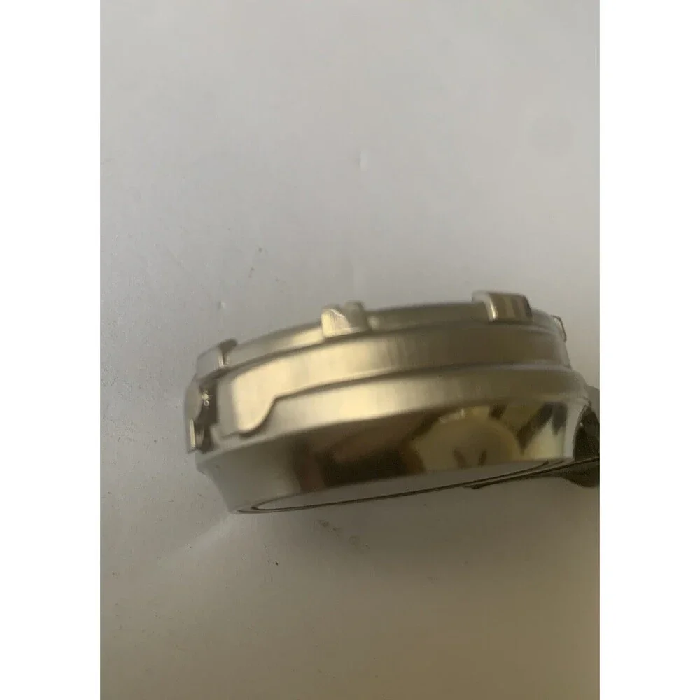 Relic pocket watch
