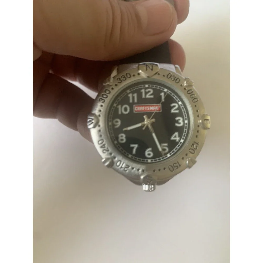 Relic pocket watch