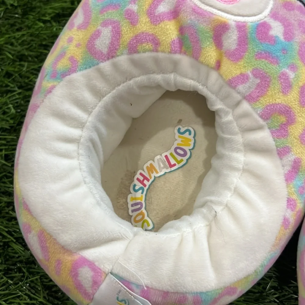 Youth Squishmallow Slippers