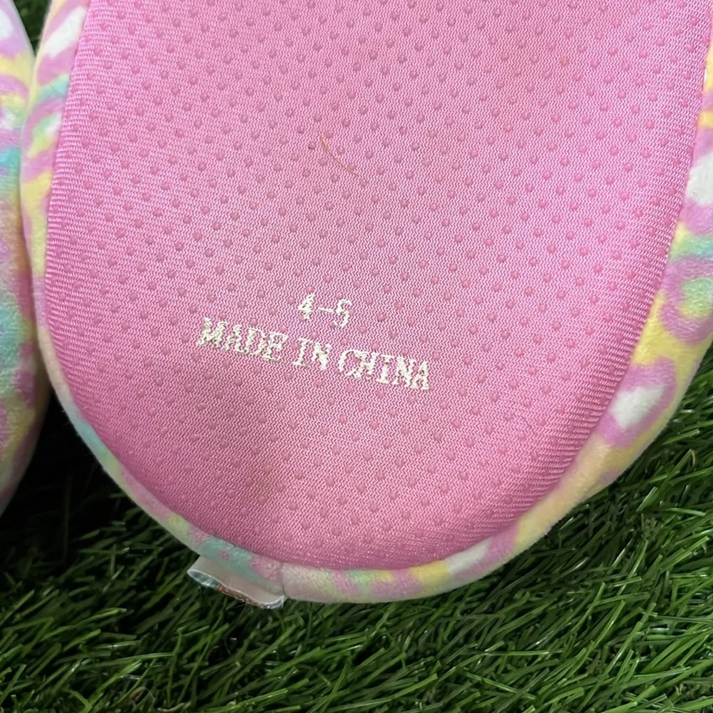 Youth Squishmallow Slippers