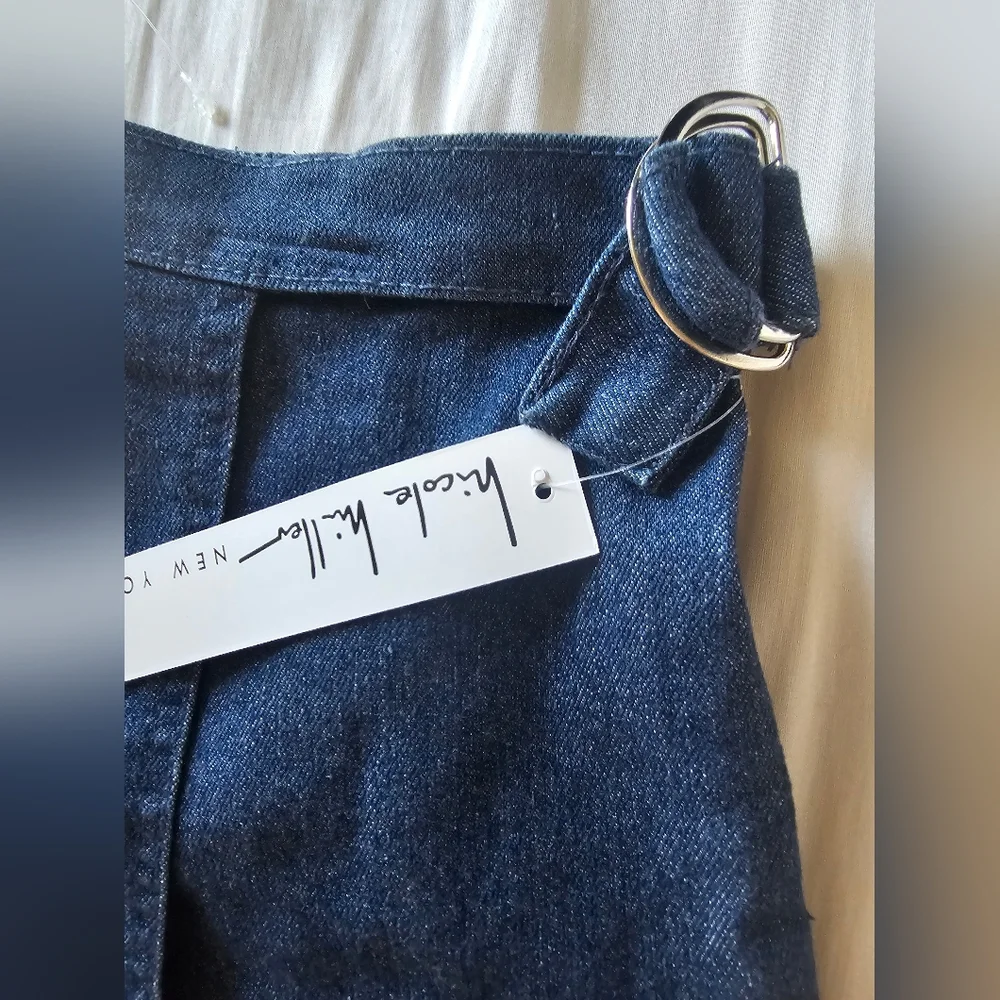Nicole Miller new tags