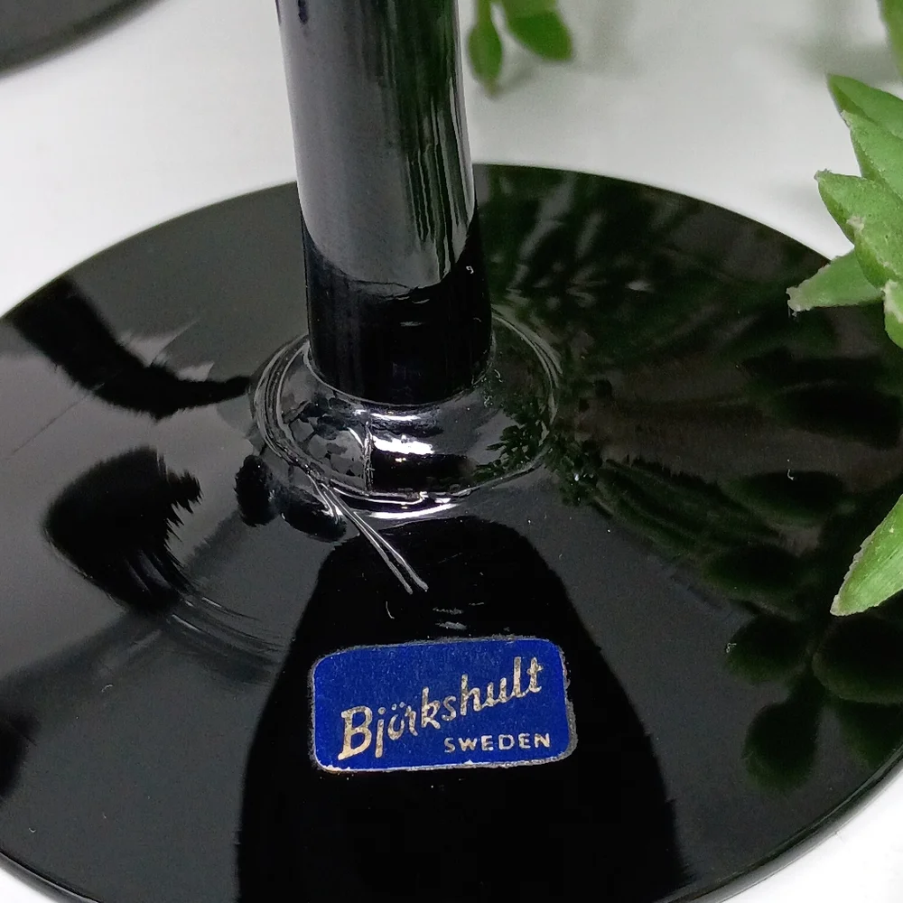 Björkshult experience table