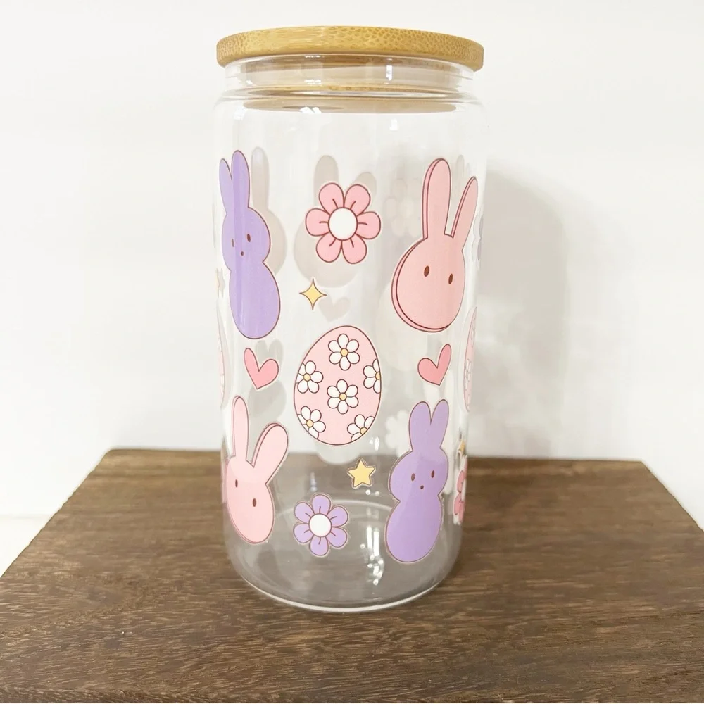 Hand Crafted handmade glass