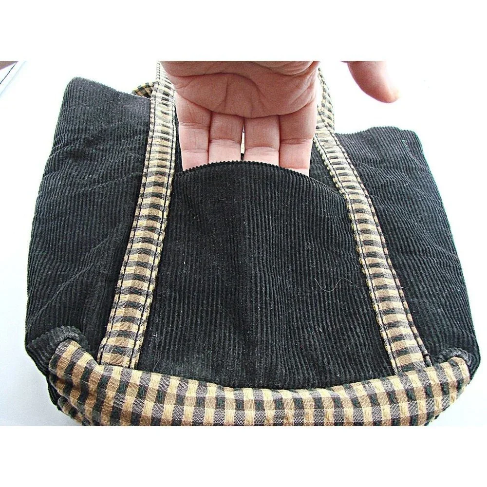 owned tote