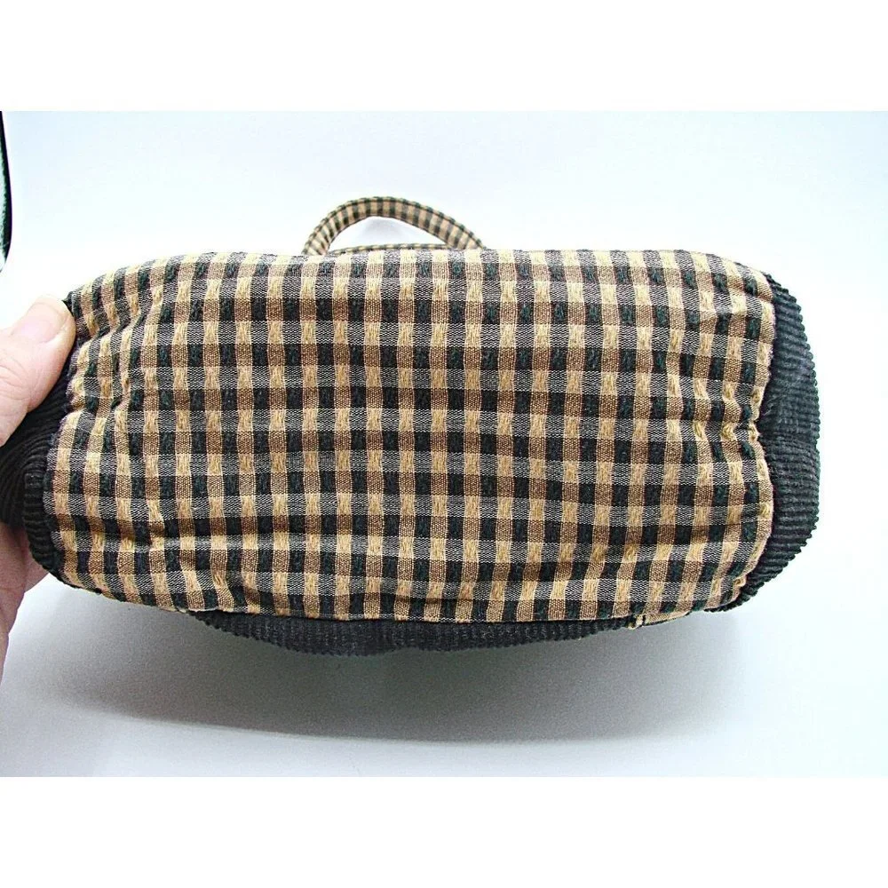 khaki brand folded