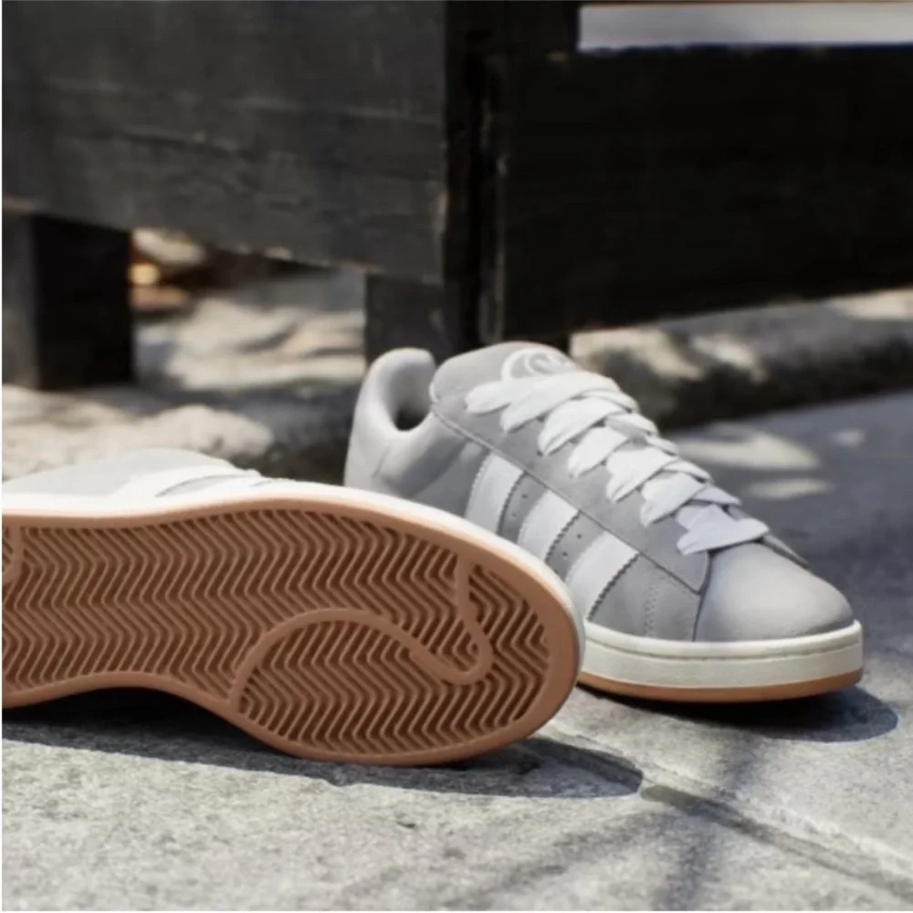 adidas although they