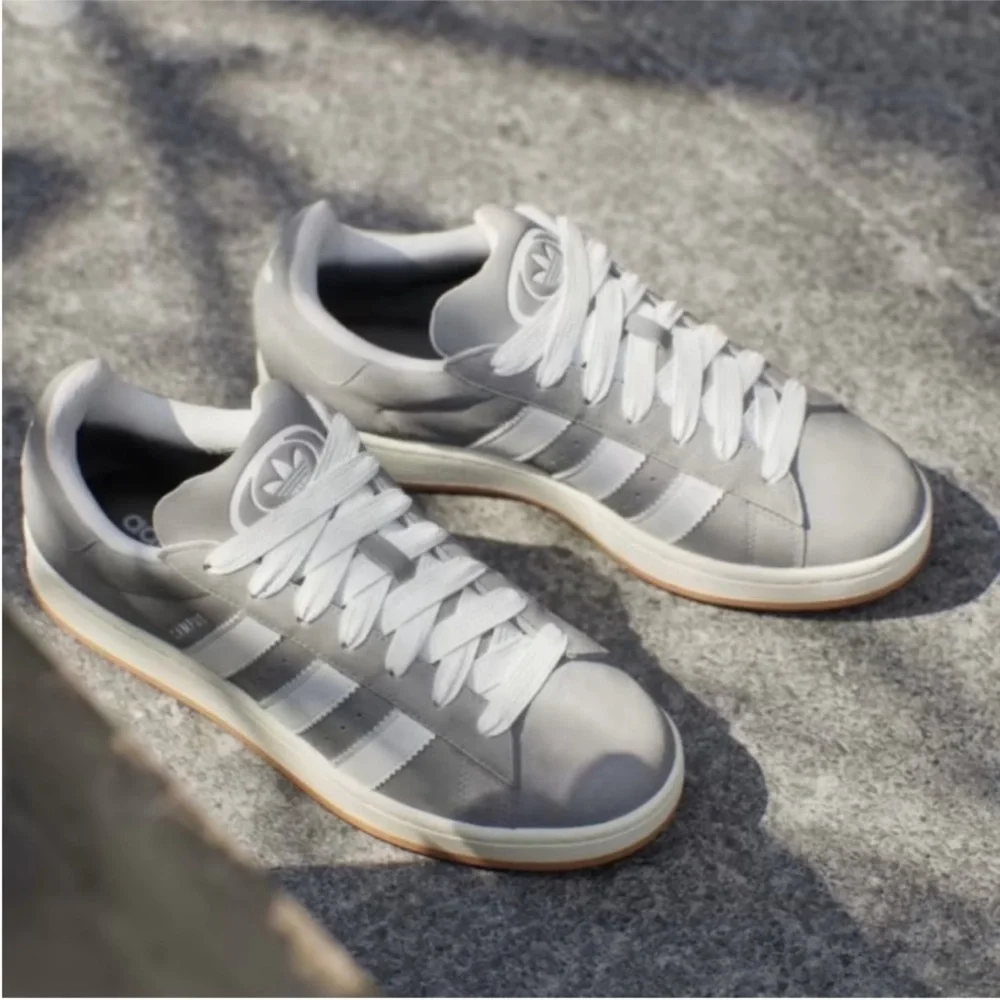 adidas although they