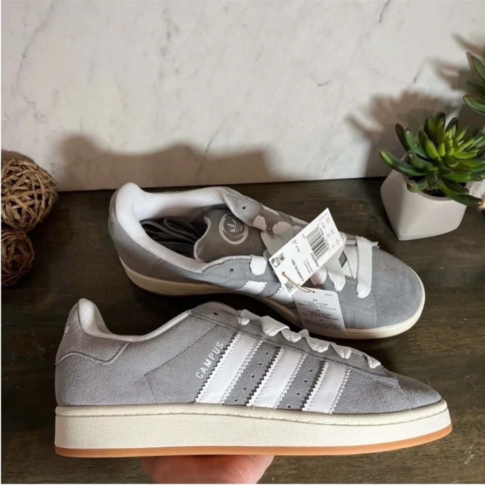 adidas although they