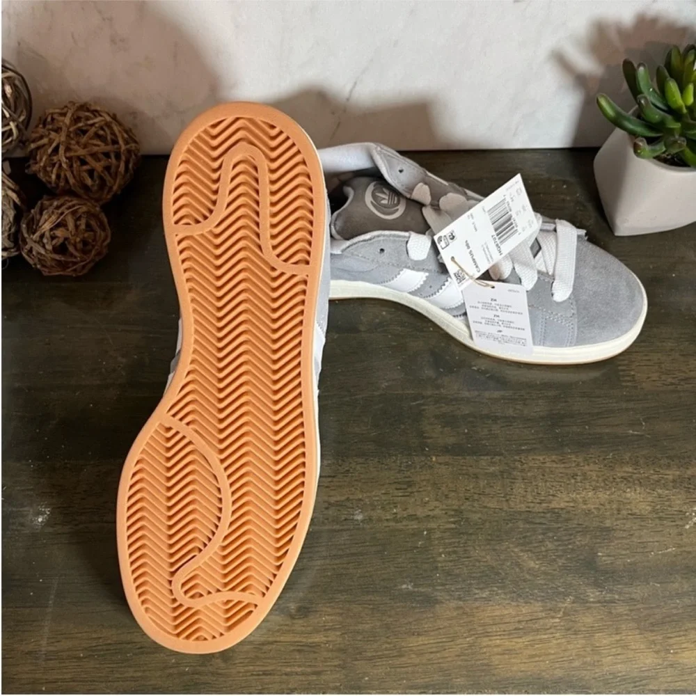 adidas although they