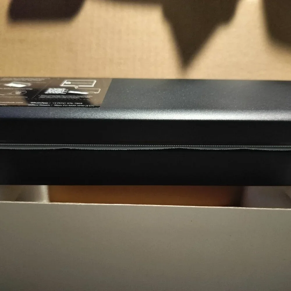 Inkless printer new printer