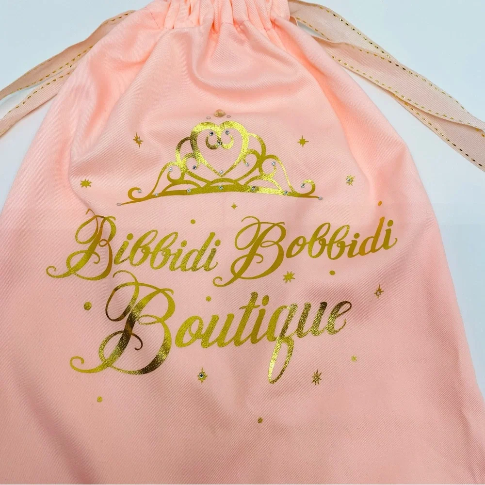 Disney parks bibbidi