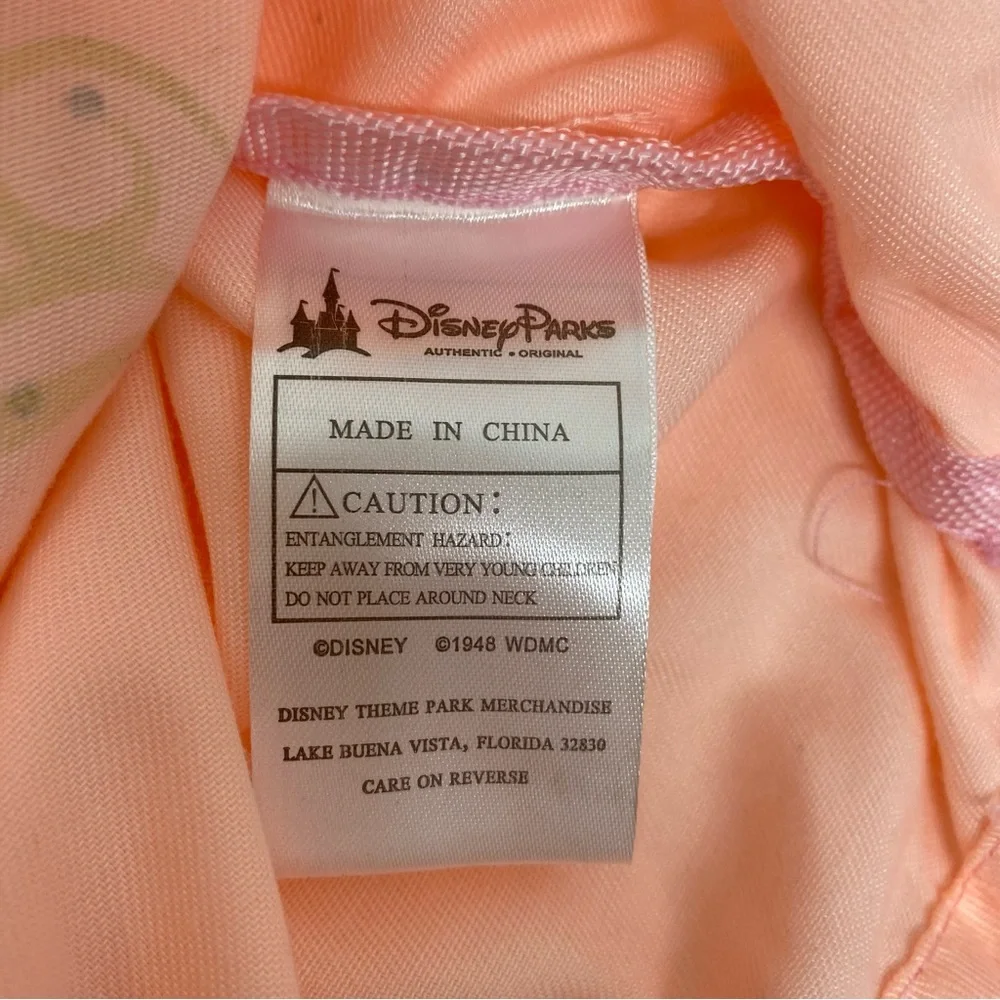 Disney parks bibbidi