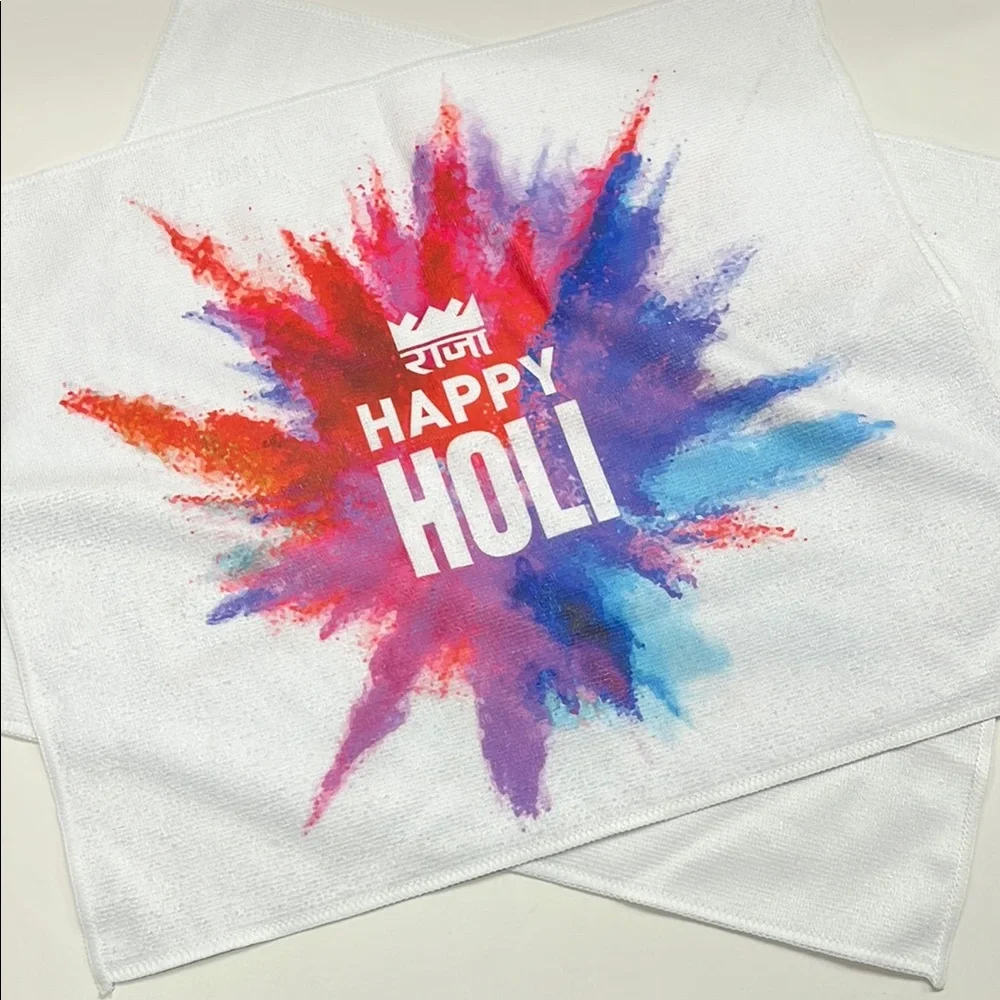 Raj celebrate festival