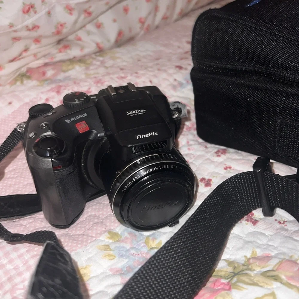 Fujifilm capture stunning