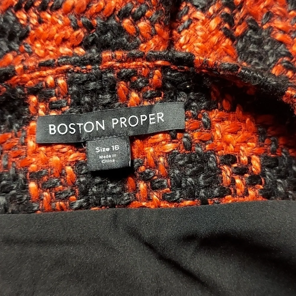 Boston Proper boston proper