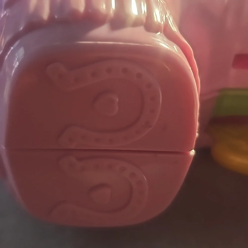 polly pocket gently used