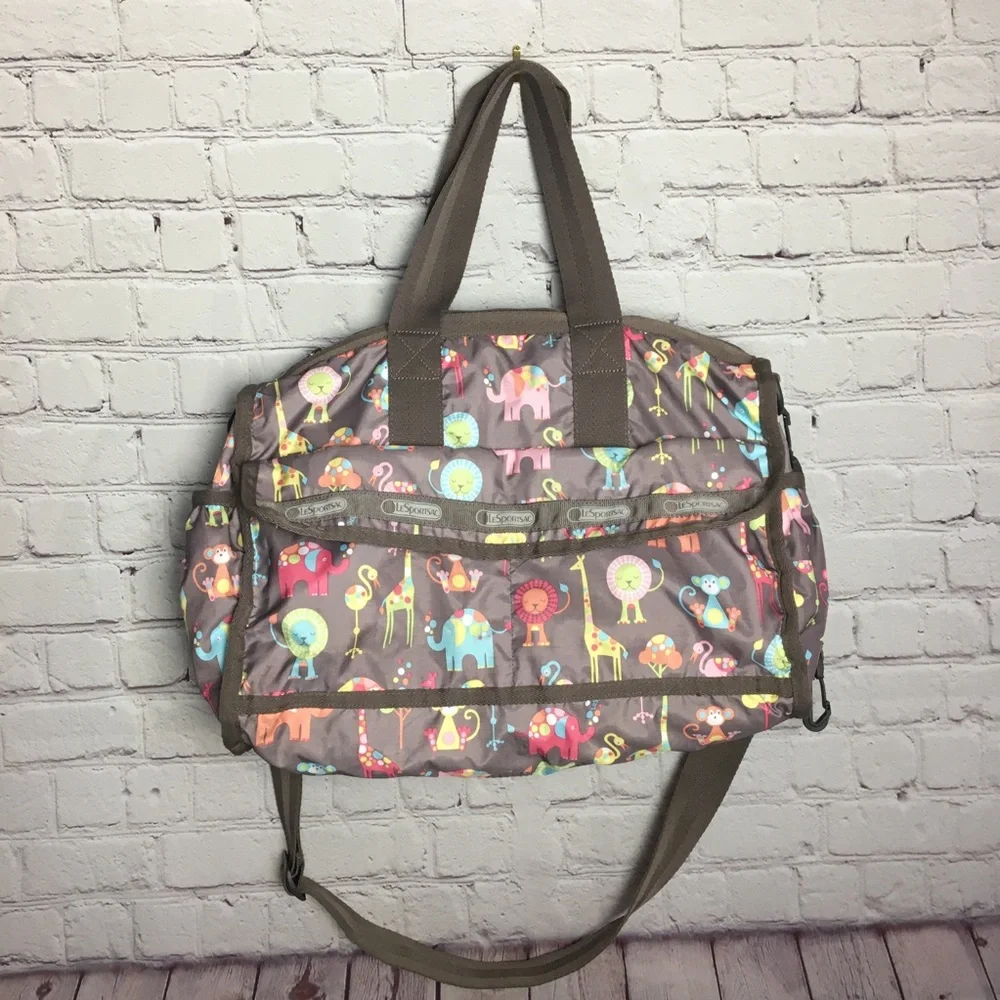Lesportsac lesportac classic
