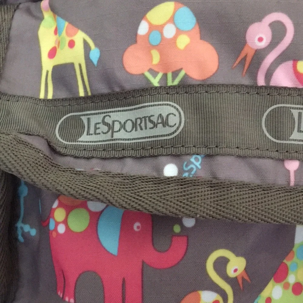 Lesportsac lesportac classic