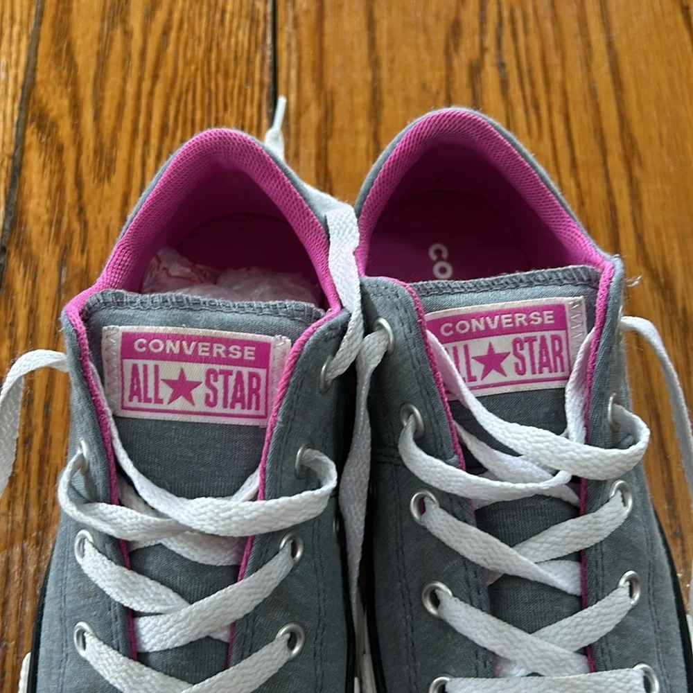 Converse all stars