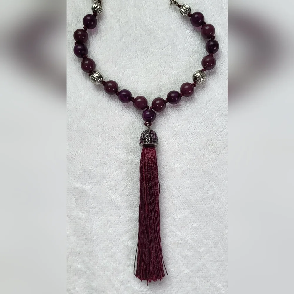 Cato purple maroon
