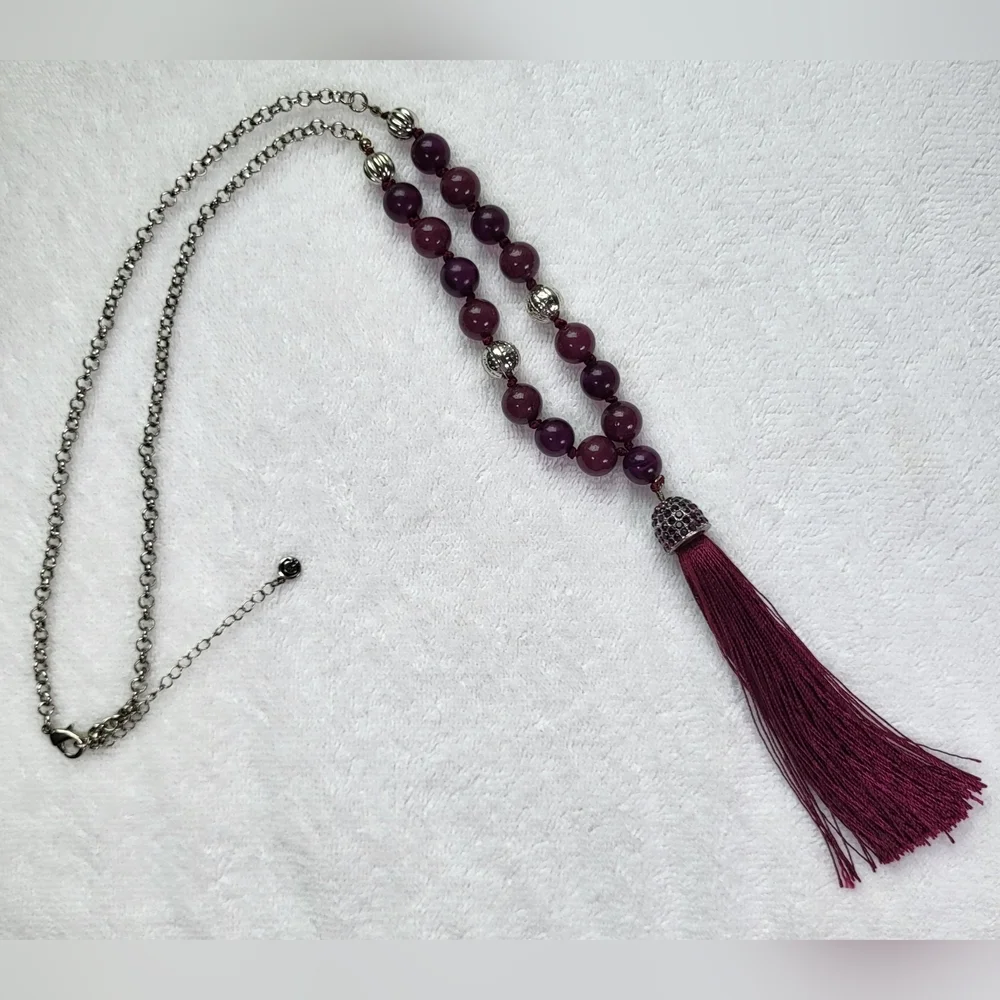 Cato purple maroon