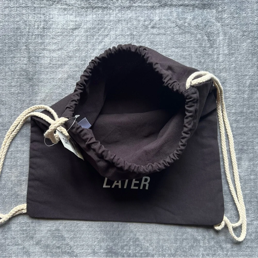 unbranded new tags
