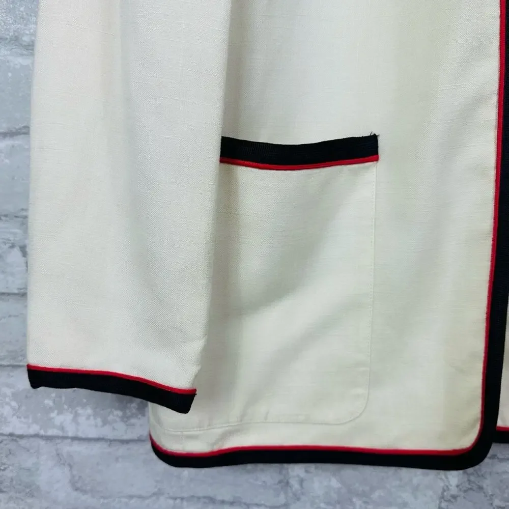 Dior fully lined