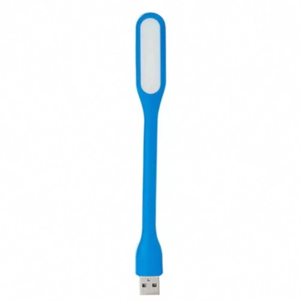 Mini Portable Light with USB